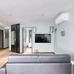 First Flight - A 8 Mn De L'aeroport- Proche Airbus - 6 Voyageurs Apartmán *