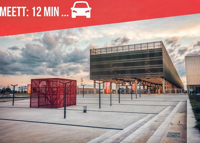 First Flight - à 8 Mn De L'aéroport- Proche Airbus - 6 Voyageurs Appartamento Colomiers